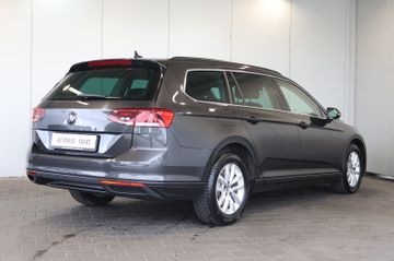 Volkswagen Passat 2.0 TDI Business ACC+LED+CARPLAY+AHK