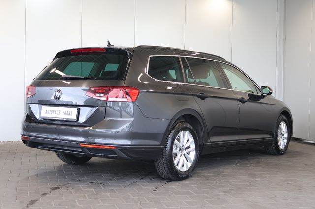 Volkswagen Passat 2.0 TDI Business ACC+LED+CARPLAY+AHK
