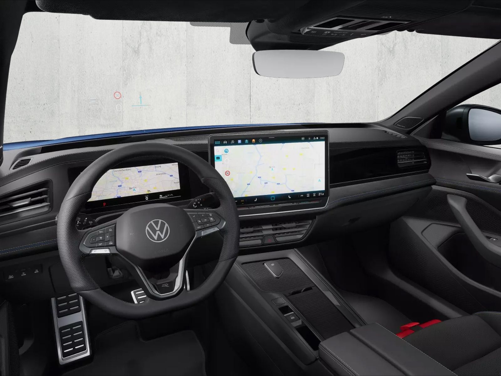 Passat Variant 2.0 TDI 4MOTION R-LINE SIGNATURE