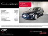 Audi A3 Sportback 30 TFSI 6-Gang+CARPLAY+LED BASIS+VI - Audi A3: V6