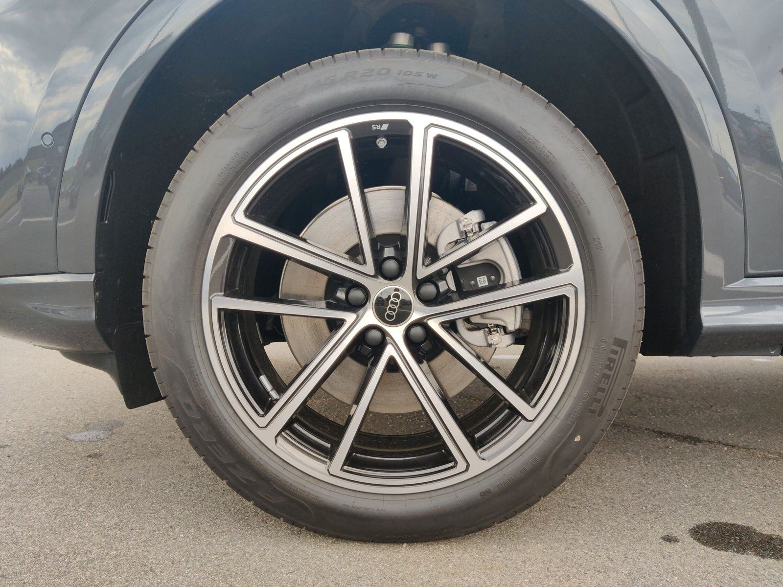 Audi Q5 - Bild 9