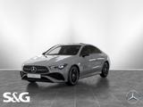 Mercedes-Benz CLA 180 Coupé AMG MBUX+360°+M-LED+Pano+Night+19" - Mercedes-Benz CLA 180 in Halle