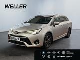 Toyota Avensis TS 1.8 Multidrive S Team D *AHK*CAM*SHZ* - Toyota Gebrauchtwagen von 2018