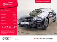 Audi S8 - Vorschau Bild 1