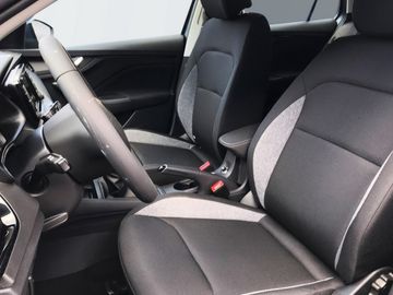 Skoda Scala 1.0 TSI Cool Plus *ALU*PDCHI*SHZ*TEL*