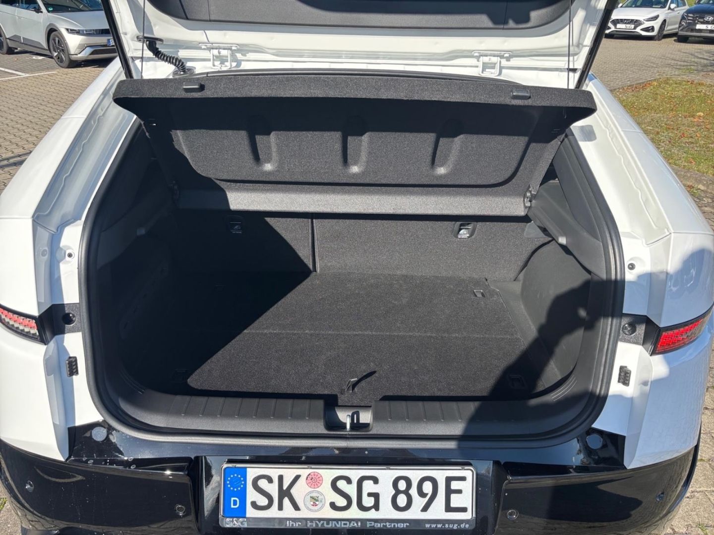 Hyundai IONIQ 3 – Bild 12