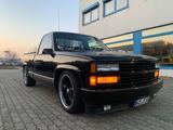 Chevrolet C1500 ex- 454ss jetzt 632er mit 10,3l MONSTER