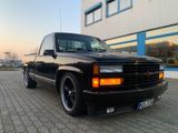 Chevrolet C1500 ex- 454ss jetzt 632er mit 10,3l MONSTER