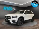 Mercedes-Benz GLB 200 AMG NIGHT DISTRONIC KAMERA PARKASSISTENT - Mercedes-Benz GLB 200 in Bonn