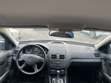 Mercedes C 200 - 12