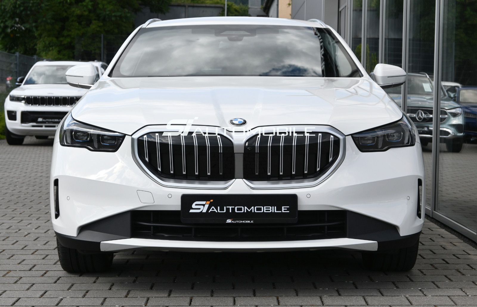 Fahrzeugabbildung BMW 540d xDr. Touring °UVP 92.400€°AD.FAHRWERK-PROF°