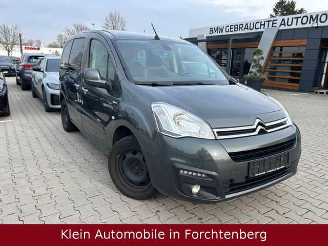 Citroën Berlingo Multispace Selection Navi Klima PDC 1HD