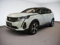 Peugeot 3008 - Vorschau Bild 8