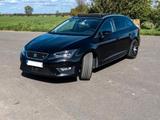 Seat Leon FR 2.0 TDI 184 PS  Baujahr 2014... - Seat Leon: Fr 20 TDI