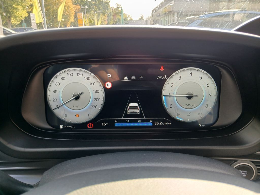 Hyundai BAYON – Bild 10