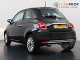 Fiat 500 1.0 Hybrid Lounge NAP | Tempomat | LMF |  na - Fiat 500 mit Hybrid-Antrieb