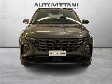 Hyundai TUCSON - 2