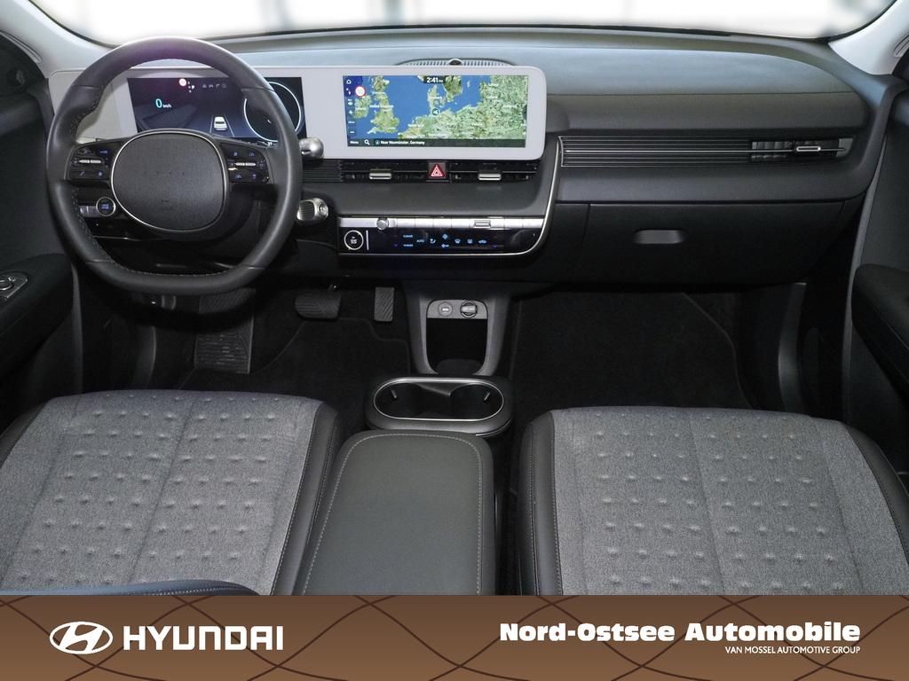 Fahrzeugabbildung Hyundai IONIQ 5 Techniq 4WD NAVI LED KAMERA SHZ TEMPOMAT