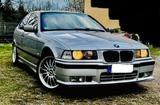 BMW 323 TI - Gasanlage / Bastuck Auspuff / ..  - BMW 323: Coupe, Leder, mit Klimaanlage