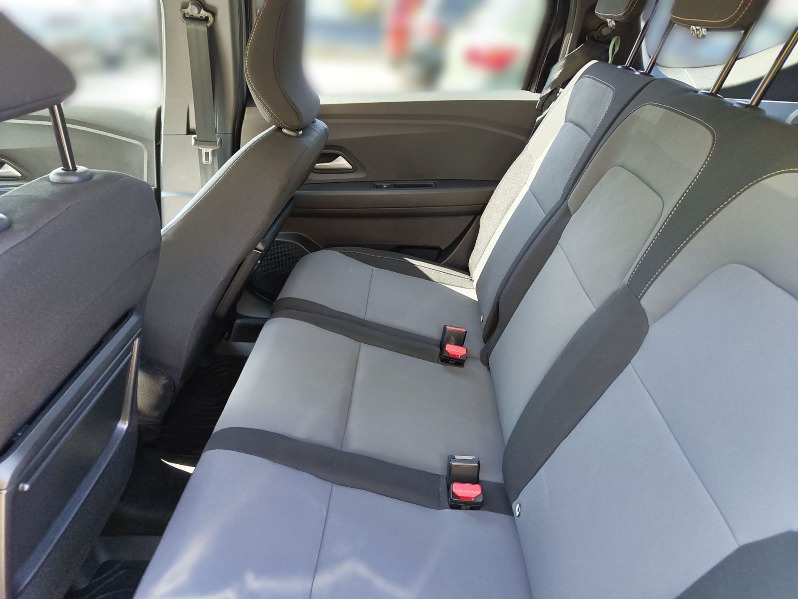 Fahrzeugabbildung Dacia Jogger Extreme HYBRID 140