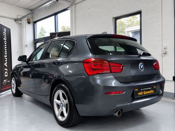 BMW 116 - 4