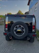 Hummer H2 6.2 V8 Luxury Luxury - Hummer Gebrauchtwagen