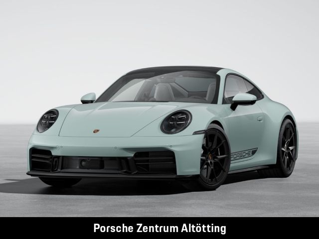 Porsche 992 (911) Carrera S | HA-Lenkung | SportDesign |