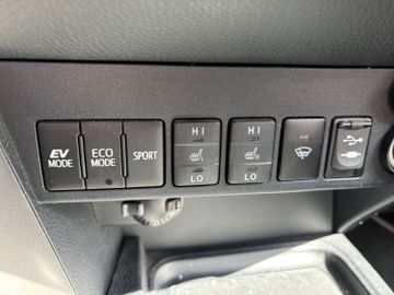 Toyota RAV 4 - 10