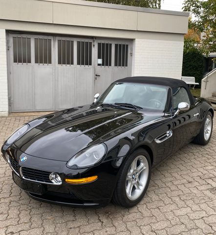 BMW Z8