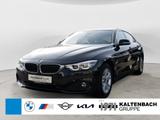 BMW 420 Gran Coupe xDrive Advantage AHK HUD LED NAVI - BMW 4er Reihe in Wuppertal