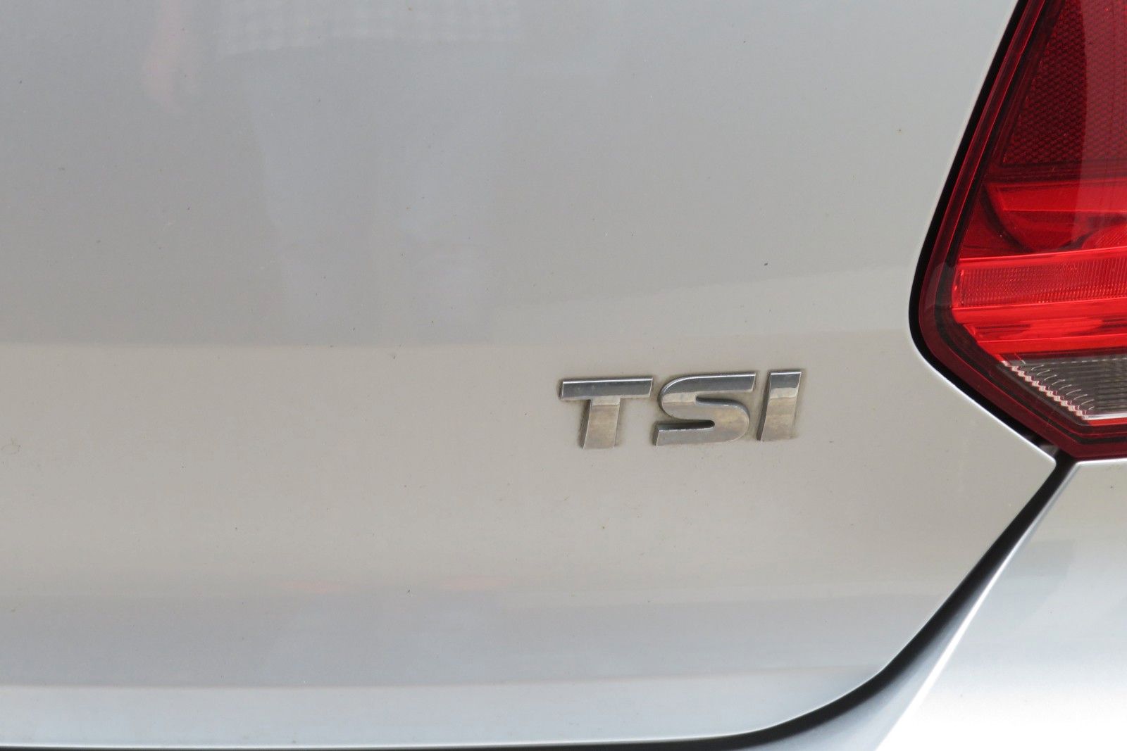 Fahrzeugabbildung Volkswagen Polo V Comfortline KLIMA RADIO SCHECKHEFT