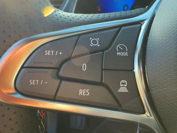 Renault Symbioz Esprit Alpine Mild Hybrid 140 PS Winterp