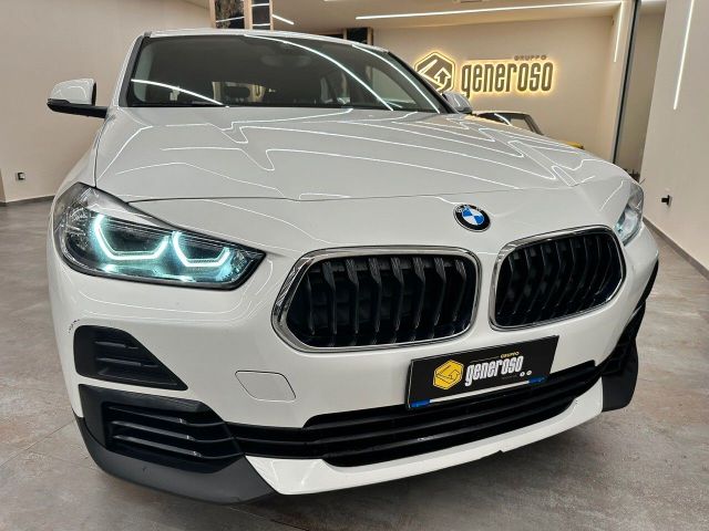 BMW Bmw X2 sDrive16d 116 CV Business-X 2022