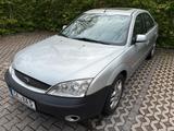 Ford Mondeo mk3 - Ford Mondeo: Mk3