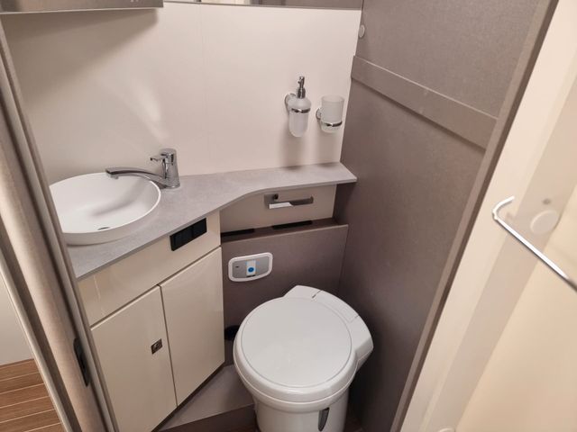 Etrusco T7400QBC 180 AT | Complete Selection | Sofort