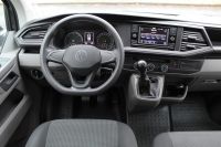 Volkswagen T6.1 Kombi Lang LR 150PS AHK APP 9-Sitzer 1.Hand
