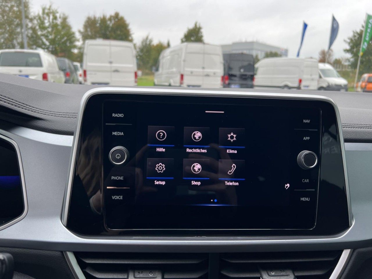 Volkswagen T-Roc - Bild 9