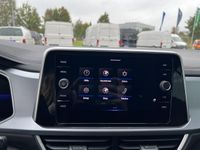 Volkswagen T-Roc - Vorschau Bild 9