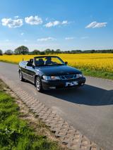 Saab 9-3 2.0i SE Cabriolet SE - Saab aus 1999: Cabrio