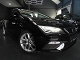 Seat LEON FR 1.8 TSI DSG FAST LANE - Seat Leon: 1.8