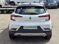 Fahrzeugabbildung Captur II Edition One 1.3 TCe 155 EU6d-T