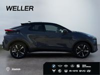 Toyota C-HR - Vorschau Bild 9