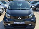 Smart ForTwo BRABUS*2.HAND*LEDER*AUTOMATIK*NAVI*SHZ* - Smart Gebrauchtwagen von 2018