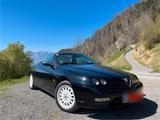 Alfa Romeo Spider 2.0 Twin Spark (916) - Alfa Romeo Spider: Twin