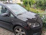 Volkswagen Touran 1.4 TSI CUP, TÜV neu, 7-sitzer, 140PS - Volkswagen Touran: Tsi 140 Ps