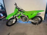 Kawasaki KX250 24  * Top Zustand * - KAWASAKI KX 250