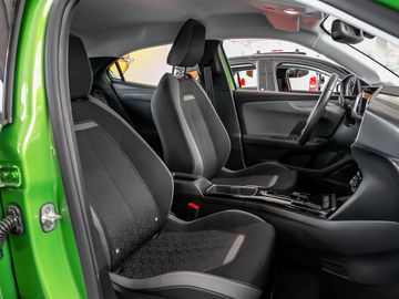 Opel Mokka e Edition Fahrerassistenz-Paket LED