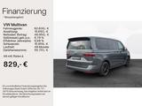 Volkswagen T7 Multivan GOAL TDI DSG LÜ *Vis-a-Vis*AHK*Navi* - Gebrauchtwagen in Oberhausen