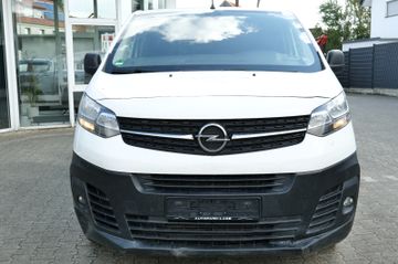 Opel Vivaro - 7