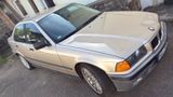 BMW 318i e36 Limo H Kennzeichen - BMW 318: Limousine, E36